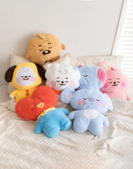 BT21 KOYA BABY Large Neton Plush
