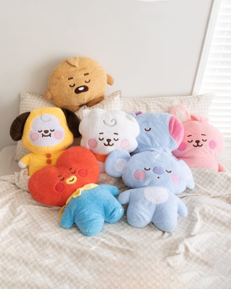 BT21 KOYA BABY Large Neton Plush