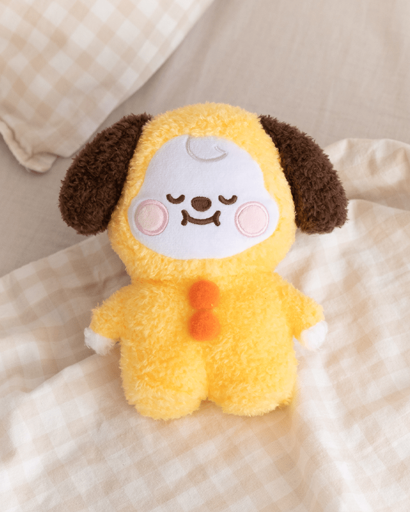 BT21 CHIMMY BABY Small Neton Plush