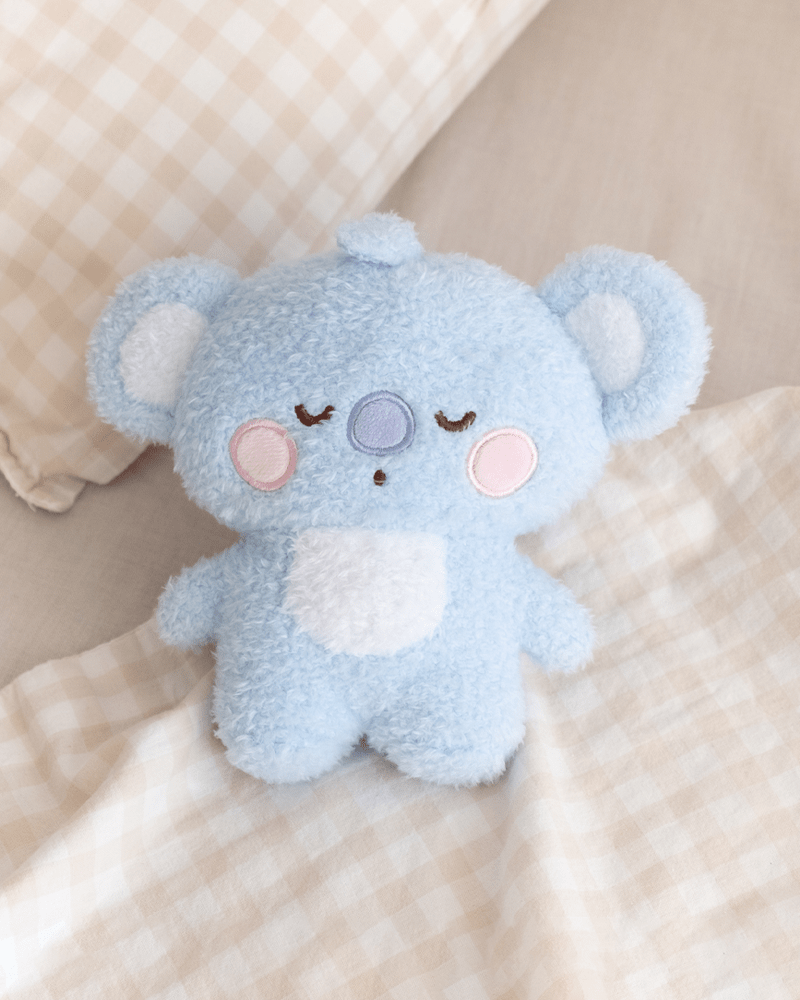 BT21 KOYA BABY Small Neton Plush