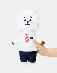 Shop BT21 RJ After School Standing Doll
