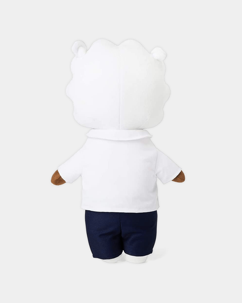 Shop BT21 RJ After School Standing Doll