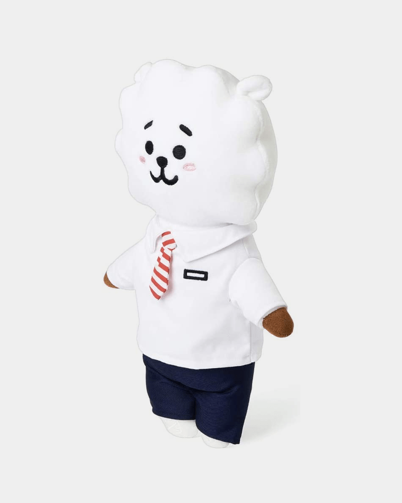 Shop BT21 RJ After School Standing Doll