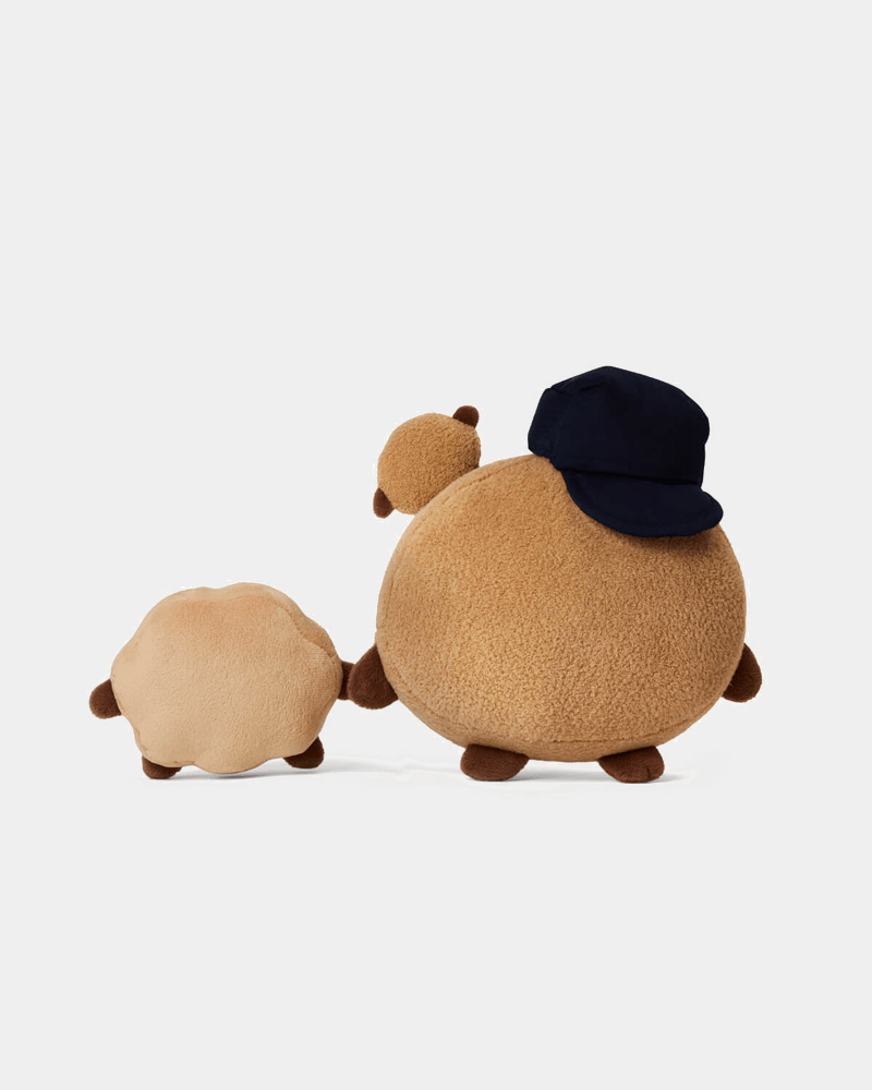 Shop BT21 SHOOKY After School Standing Doll