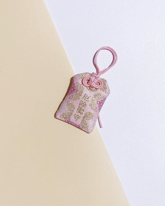 Shop Bad Luck Cleansing Japanese Omamori Amulet