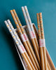 Shop Brunch Date Bamboo Chopsticks