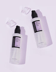 Shop COSRX AHA 7 Whitehead Power Liquid Twin Pack