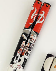 Japanese Maneki Neko Cat Chopsticks