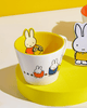 Shop Miffy© Ceramic Mug 260 ml - Yellow