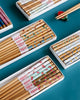 Shop Minimalist Pattern, Brunch Date, and Strawberry Fields Bamboo Chopsticks