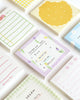 Shop the NOTE FOR Summer Fruit Notepad Collection