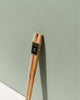 Natural Wood Rounded Tip Chopsticks