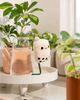 Smoko© Pearl Boba Tea Cup Clip-On Plush