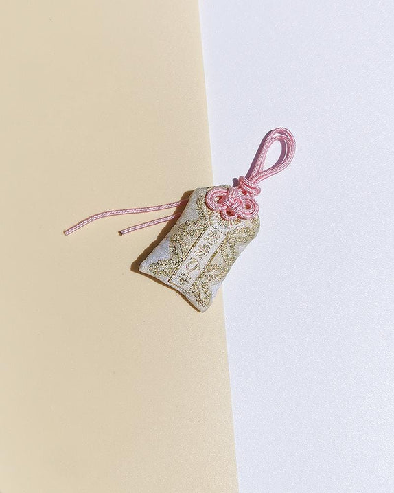 Shop Romance Japanese Omamori Amulet