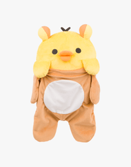 Shop San-X© Rilakkuma Kiiroitori in Kigurumi 9