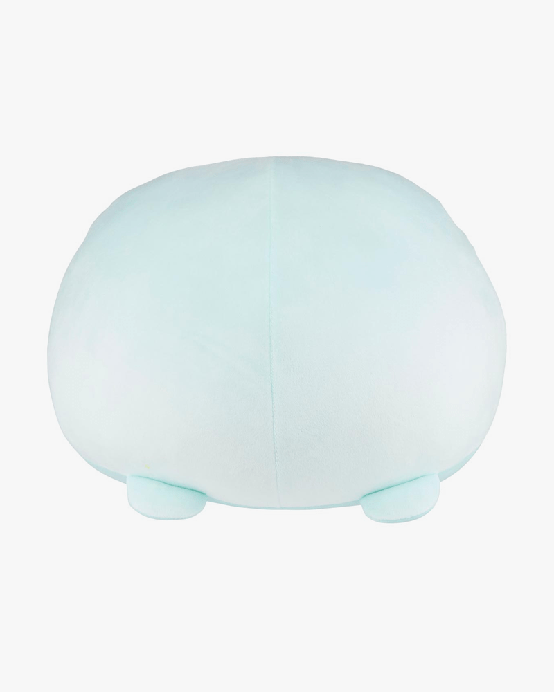 Shop San-X© Sumikko Gurashi Tapioca Blue Mochi Cushion 14