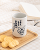 Sanrio© Kuromi Japanese Tea Cup