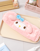 Sanrio© My Melody Plush Hair Band