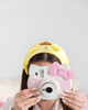 Sanrio© Pompompurin Plush Hair Band