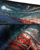 Genshin Impact© Desk Mat - Omnipresence Over Mortals