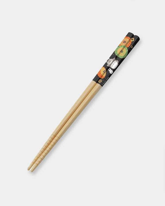 Shop Studio Ghibli© My Neighbor Totoro Umbrellas Bamboo Chopsticks