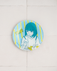 Studio Ghibli© Vintage Mini Glass Plate: Spirited Away (Try!)