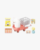 Re-Ment Sumikkogurashi Supermarket Blind Box Figure