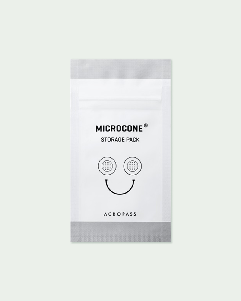 ACROPASS Trouble Cure (6 Skin Cleanser + 6 Microdart Patches)