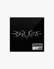 aespa - SAVAGE (1er Mini Album) SYNK DIVE VER.