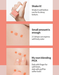 A'PIEU Juicy-Pang Water Blusher