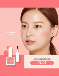 A'PIEU Juicy-Pang Water Blusher