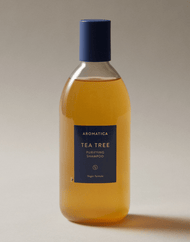 Shampoing purifiant à l'arbre à thé AROMATICA 400 ml