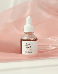 Sérum revitalisant au ginseng et à la mucine d'escargot de la marque Beauty of Joseon