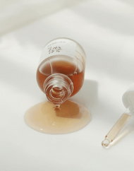 Sérum revitalisant au ginseng et à la mucine d'escargot de la marque Beauty of Joseon