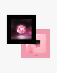 BLACKPINK - SQUARE UP (1ST Mini Album)