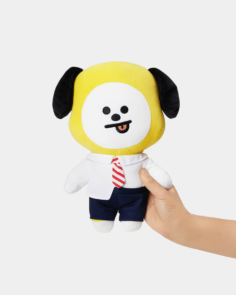 Shop BT21 CHIMMY After School Standing Doll