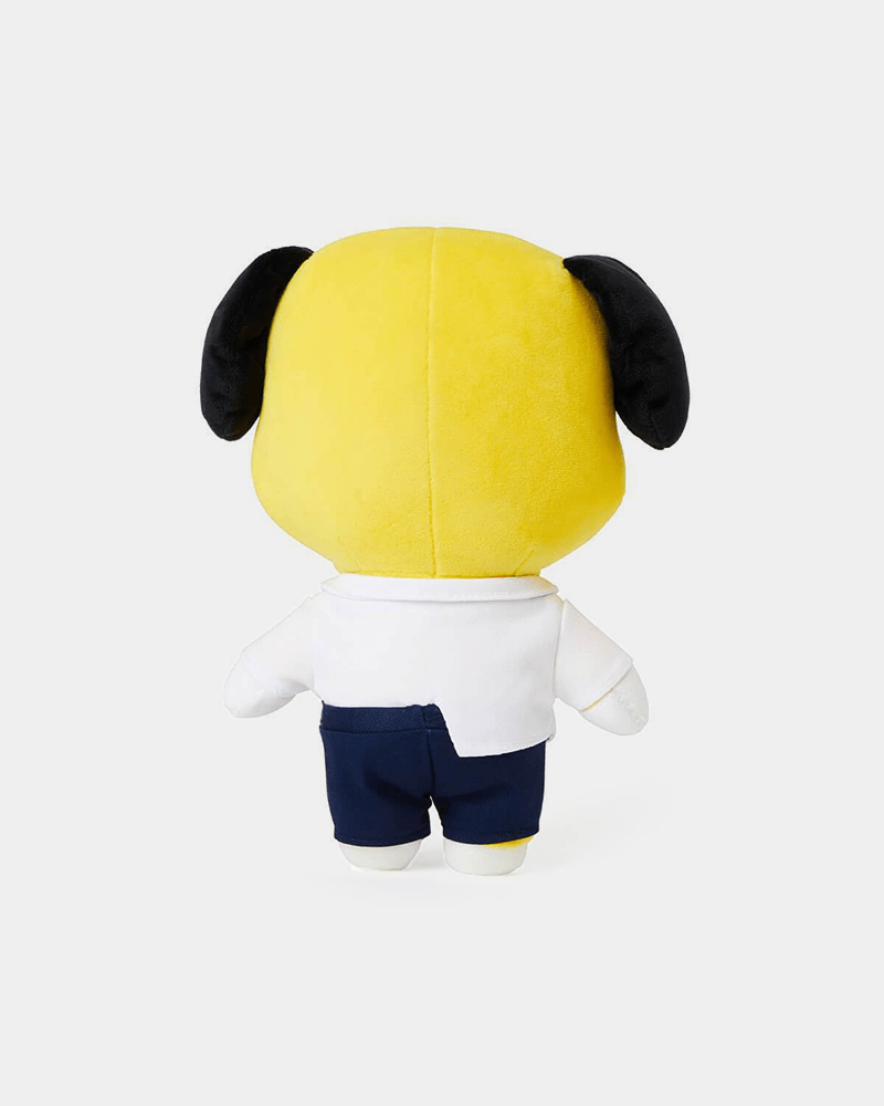 Shop BT21 CHIMMY After School Standing Doll