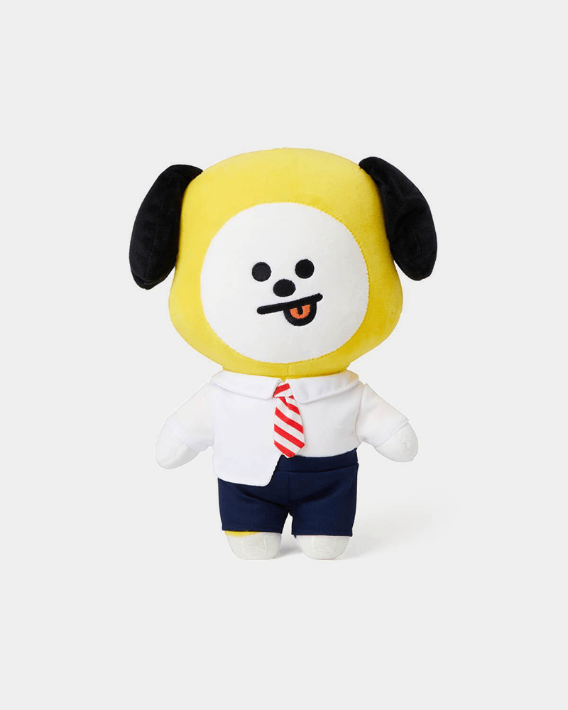 Shop BT21 CHIMMY After School Standing Doll