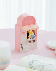 BT21© CHIMMY BABY MY LITTLE BUDDY LED Digital Cafe Clock