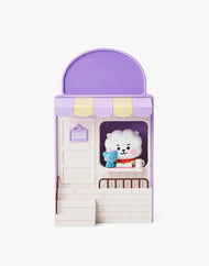 BT21© RJ BABY MY LITTLE BUDDY LED Digital Cafe Clock