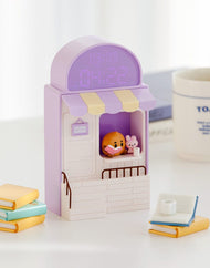 BT21© SHOOKY BABY MY LITTLE BUDDY LED Digital Cafe Clock