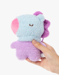 BT21© MANG BABY MY LITTLE BUDDY Small Sleeping Tatton Plush