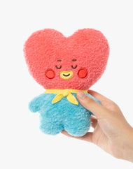 BT21© TATA BABY MY LITTLE BUDDY Small Sleeping Tatton Plush