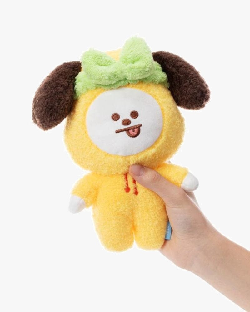 BT21© CHIMMY Bath Plush