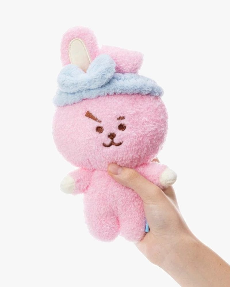 BT21© COOKY Bath Plush