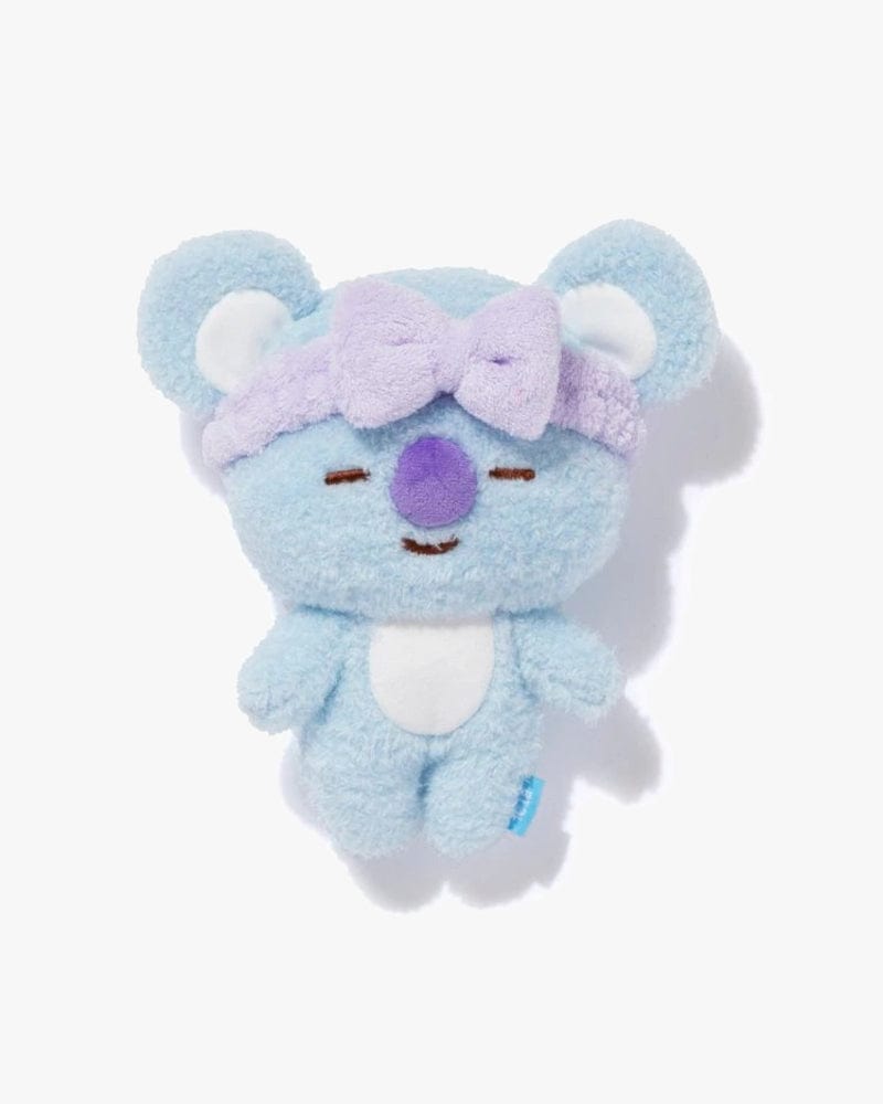 BT21© KOYA Bath Plush