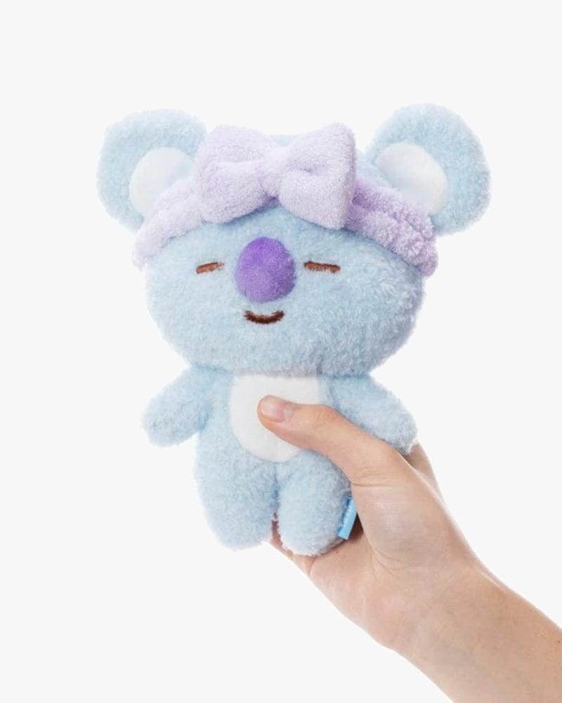 BT21© KOYA Bath Plush