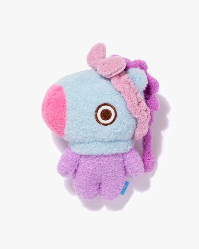 BT21© MANG Bath Plush