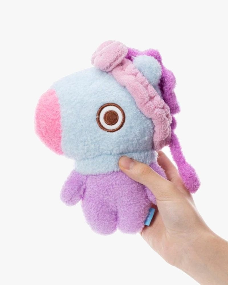 BT21© MANG Bath Plush