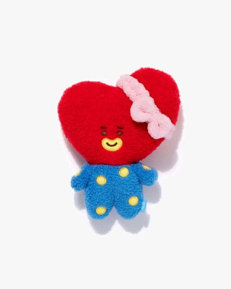 BT21© TATA Bath Plush